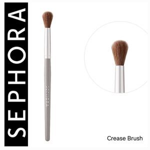 Sephora Crease Brush